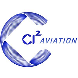 CI Aviation logo