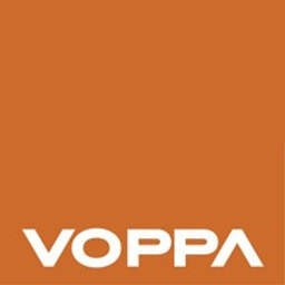 Voppa logo
