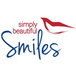 Simply Beautiful Smiles logo