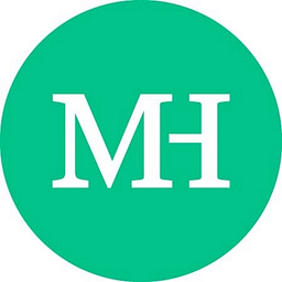 Monogram Health Inc logo