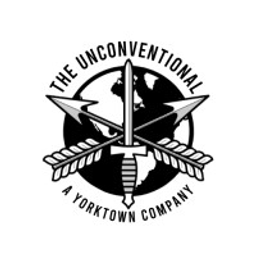 The Unconventional logo