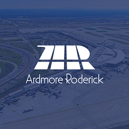 Ardmore Roderick logo