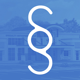 Specialty Orthopedic Group logo