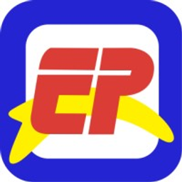 EP Mart logo