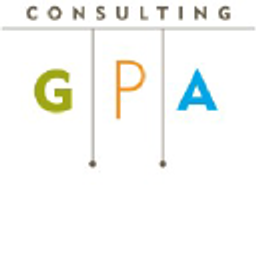 Lojas - GPA logo