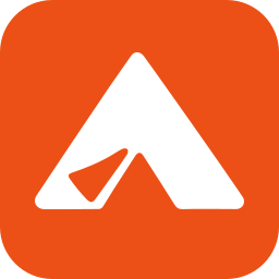 Hipcamp Inc. logo