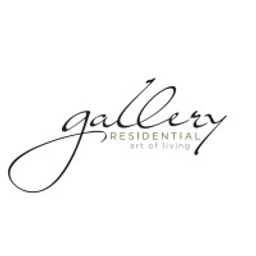 Gallery Residential logo