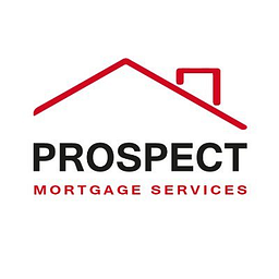 Prospect Mortgage logo