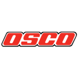 OSCO Industries, Inc. logo