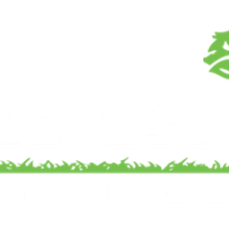 JP Landscaping Management logo