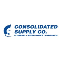 Consolidated Supply Co. logo