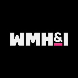 WMH logo