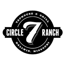 Circle 7 Ranch Ballwin logo