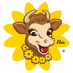 Borden Dairy logo