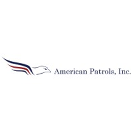 American Patrols logo