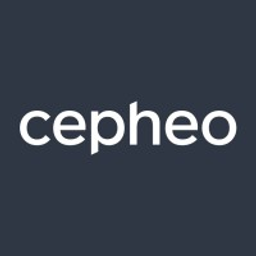 Cepheo logo