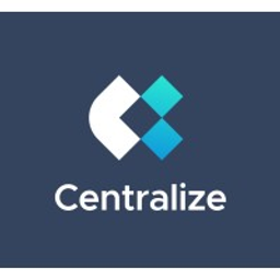 Centralize logo