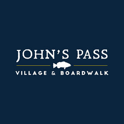 Village Cafe At Johns Pass LLC logo