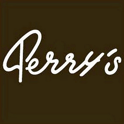 Perry's Steakhouse and Grille logo