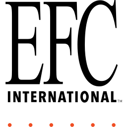 EFC International logo