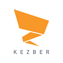 Kezber logo