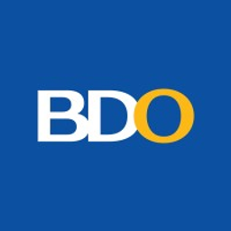 BDO logo