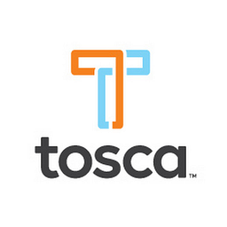 Toscaltd logo