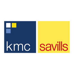KMC Stampings logo