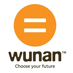 Wunan Foundation logo