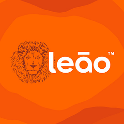 Leão logo