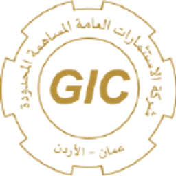 General Investment logo