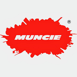 Muncie Power Products, Inc. logo