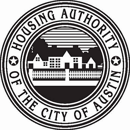 Housing Authority of The City of Austin logo