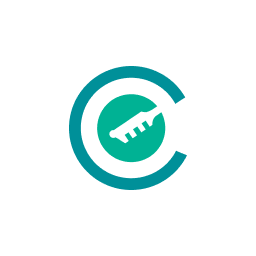 Central Glass Company logo