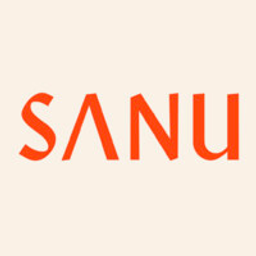Sanu logo
