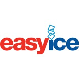 Easy Ice LLC logo