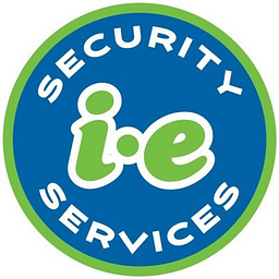 Imperial Events Security Services LLC logo