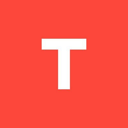 THE · TEAM logo