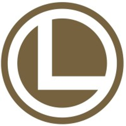Lyle Machinery Co. logo