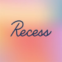 Structured Recess logo