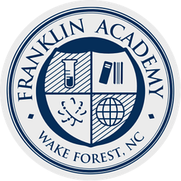 Franklin Academy logo