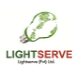 Lightserve logo