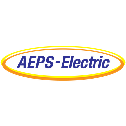 Aeps logo