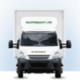 FastFreight Express logo