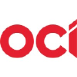 OCI INFORMATIQUE logo