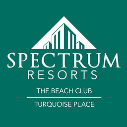 Spectrum Resorts logo