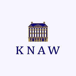 Knaw logo