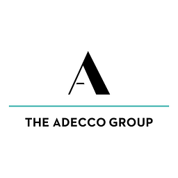 Adecco logo
