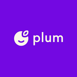 Withplum logo
