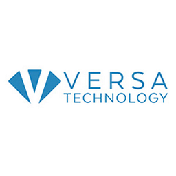 Versa Tech logo